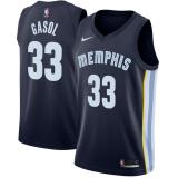 Marc Gasol, Memphis Grizzlies - Icon